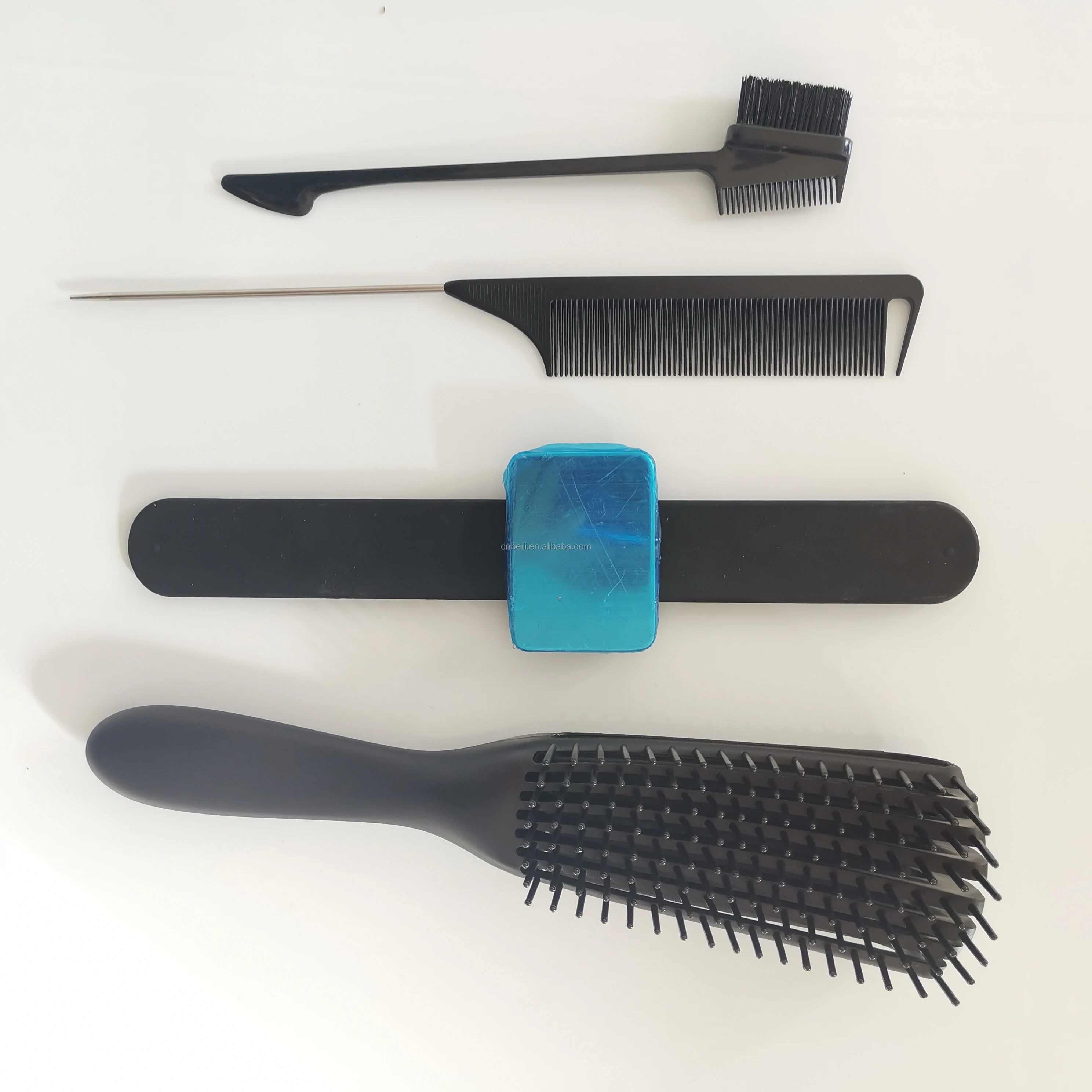 

New arrival Magnetic Bracelet Wrist Band Strap Belt Hair Clip Holder Hairdressing Accessory Supplies barber tools, Customized color