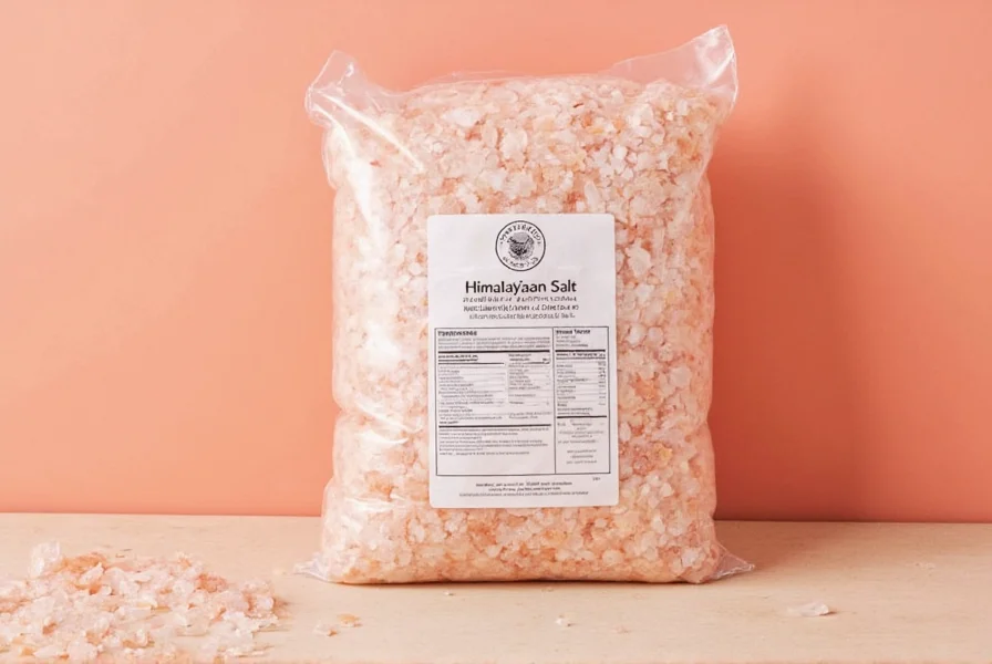 pink himalayan salt bulk a flavorful guide for every kitchen