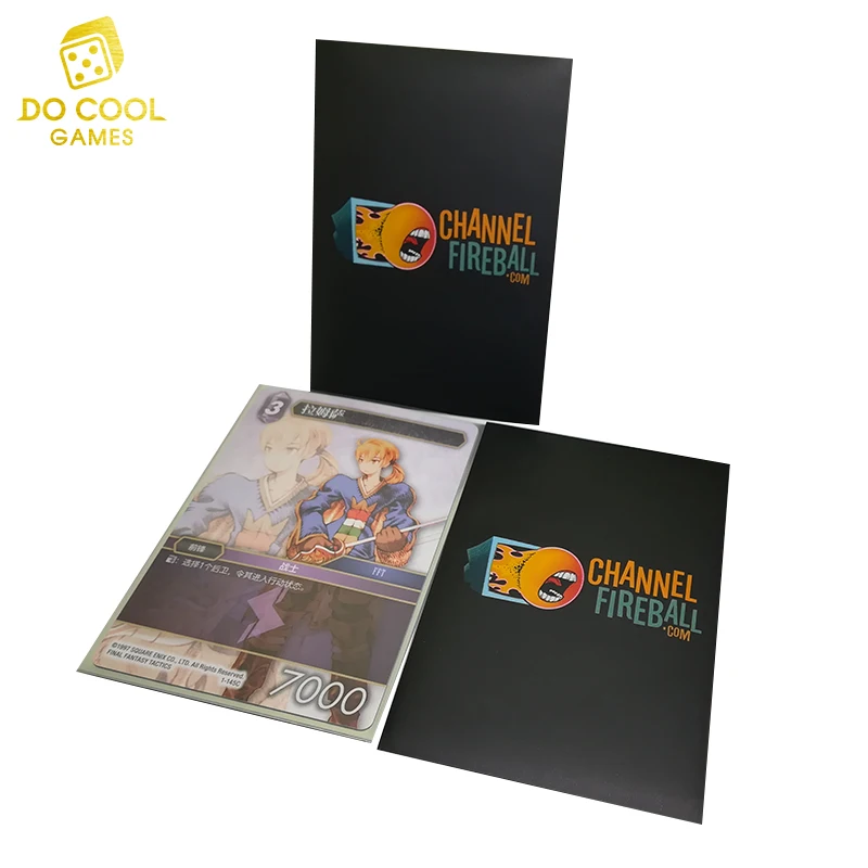 Yugioh Custom Yugioh Card Sleeves For Board Game Buy Card Sleeves,Printing Card Sleeve,Yugioh
