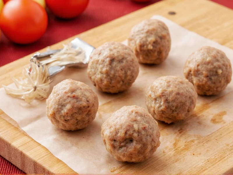 Classic Sausage Balls Recipe: Simple Homemade Guide