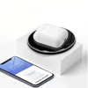 2019 New Trending I13 TWS HiFi Touch Control Bluetooths Wireless BT 5.0 With POPUP Window and QI Wireless Charing Function