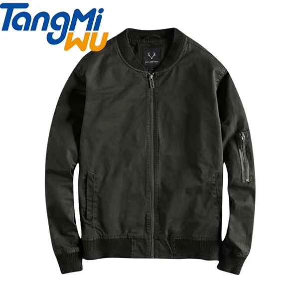 

Autumn factory wholesale outdoor sportswear zip up blank baseball jersey men s windbreaker zip jackets casual wear