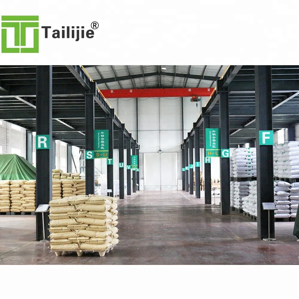 
Nice Price Polydextrose Powder Sweetener Factory for 23 Years 