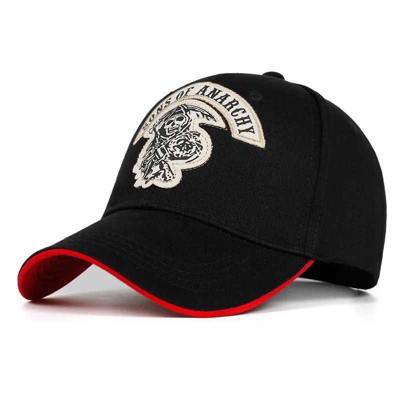 sons of anarchy hat