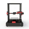 New product any cubic 1.75mm pla abs fdm extruder 3d printer machine for Metal