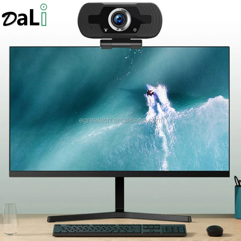 USB HD camera6 