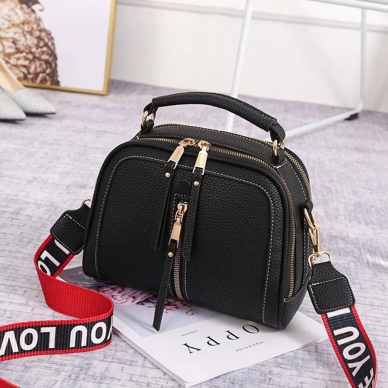 

K1128 New Design Handbags 2018 Handbag Women with High Quality Purse Bag for Lady
