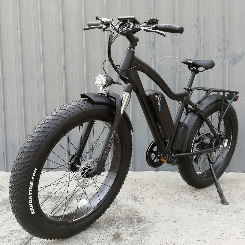 

2020 new arrival 48v 500w BAFANG motor with full suspension emtb bicycle mountain bike