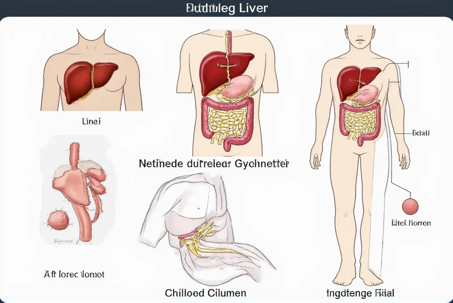 nutmeg liver