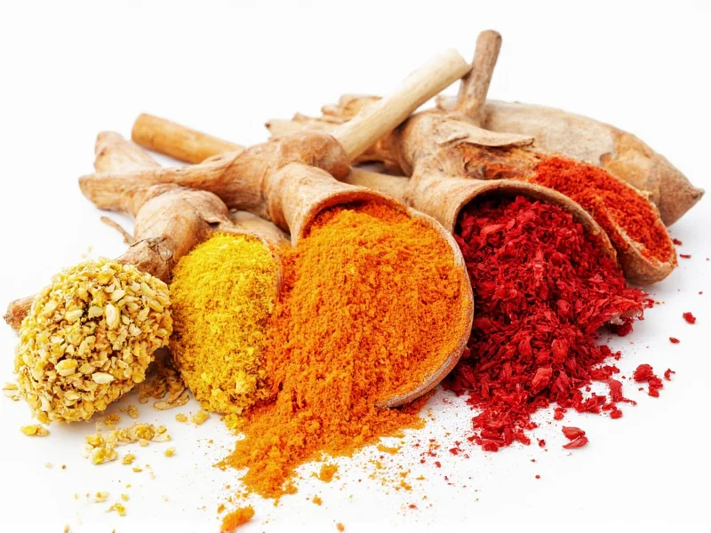 Bitter Flavors: Science, Sources & Culinary Balance Techniques