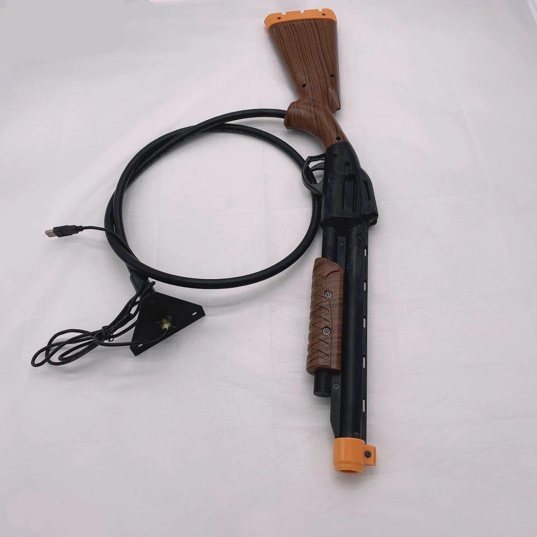 
Hot sale consumer electronics vision game rifle series 