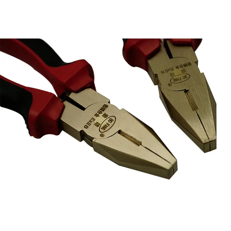 Multifunction Combination Pliers With Rubber Handle Buy Multifunction Combination Pliers