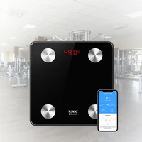 

Calorie BMI BMR Body Fat Smart Weight Scale Bluetooth Scale Bathroom Scale Digital