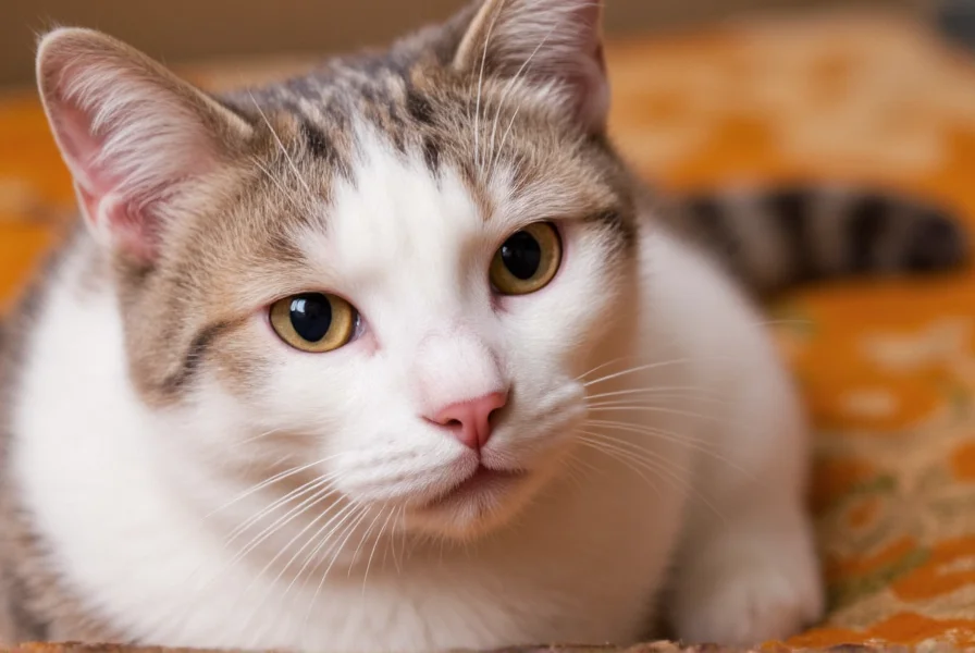 is cinnamon toxic to cats
