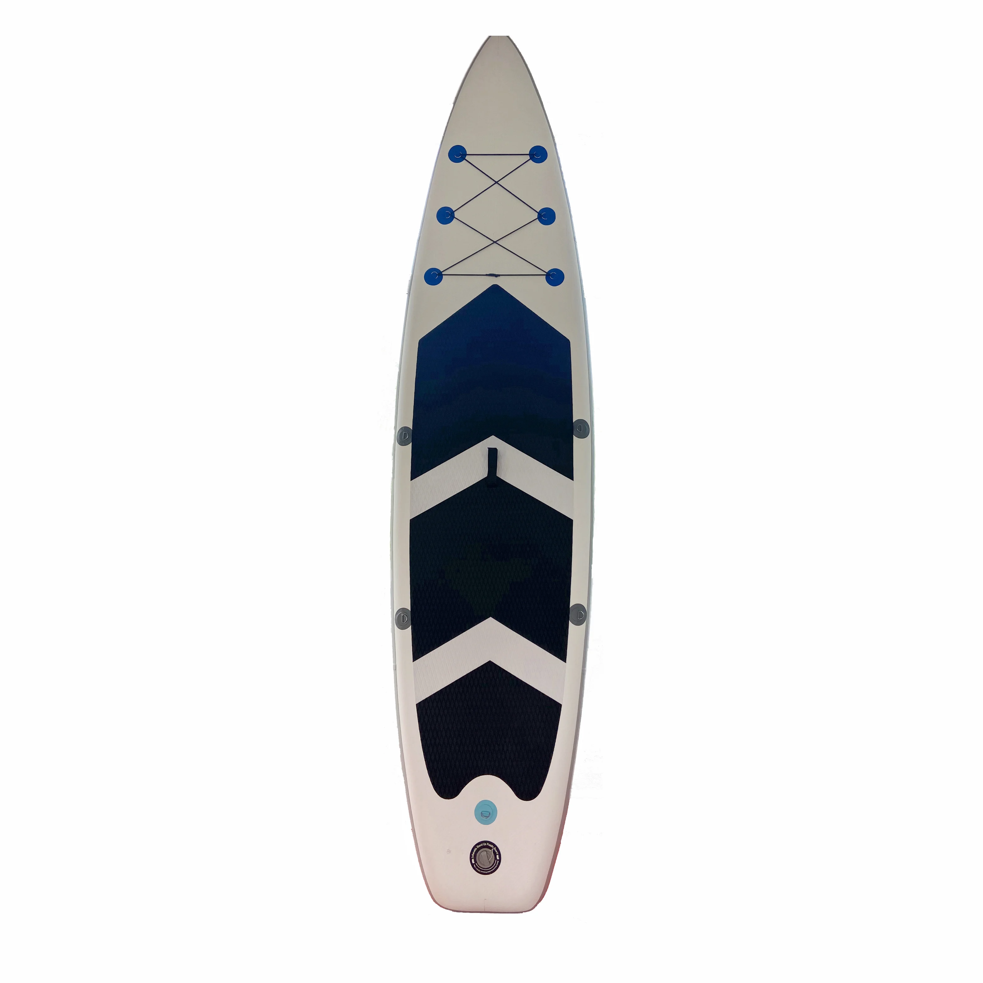 

Delivery Within 7 Days custom logo PVC with Good Quality Cheap sup paddleboard, Green