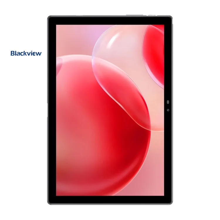 

Hot selling Blackview Tab 9 4G Phone Call Tablet 10.1 inch 4GB 64GB Support BT WiFi TF Card GPS US Plug tablet pc