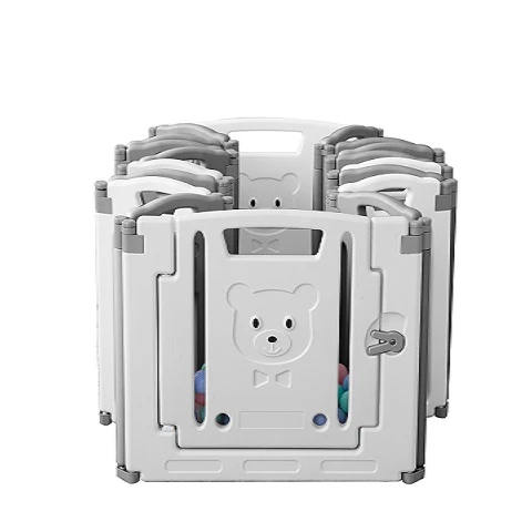 
Folding Fence Baby Playpen 