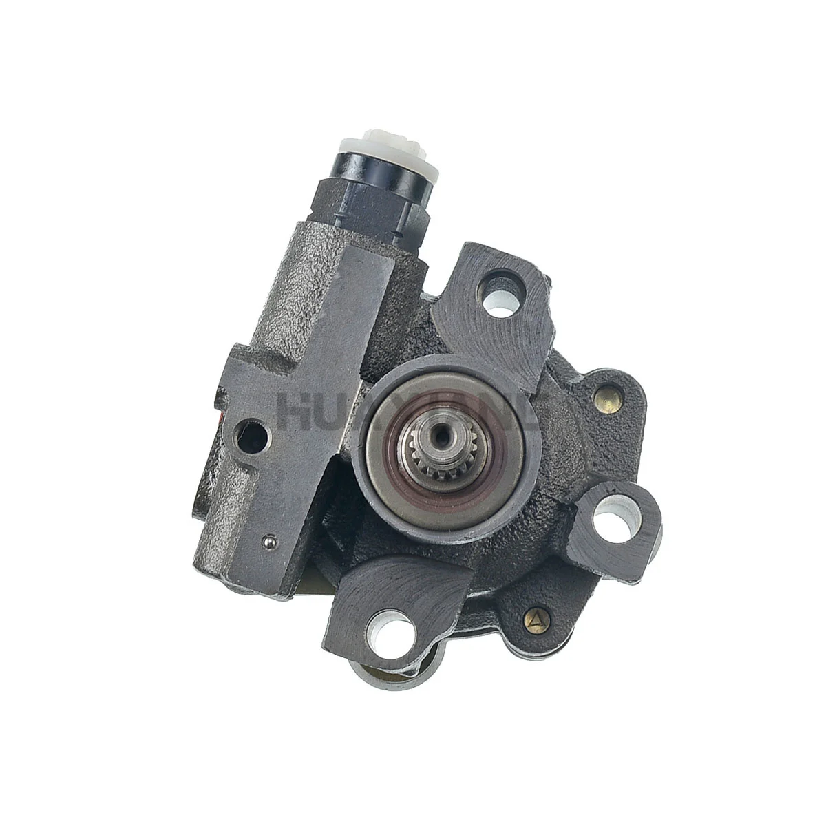 

In-stock CN US CA Power Steering Pump without Reservoir for Chevrolet Toyota Corolla I4 1.8L 4432002034