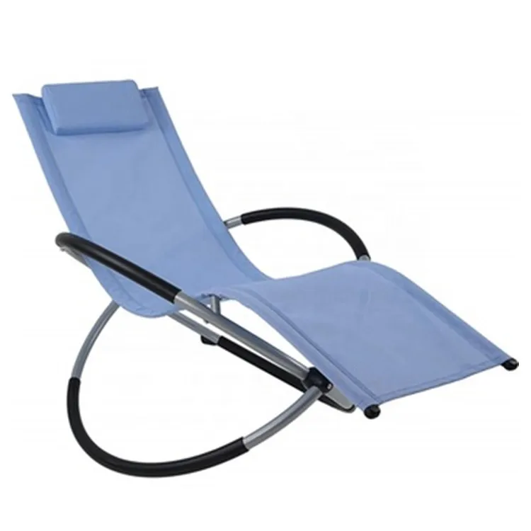 Venta al por mayor sillas de playa mecedoras-Compre online los mejores