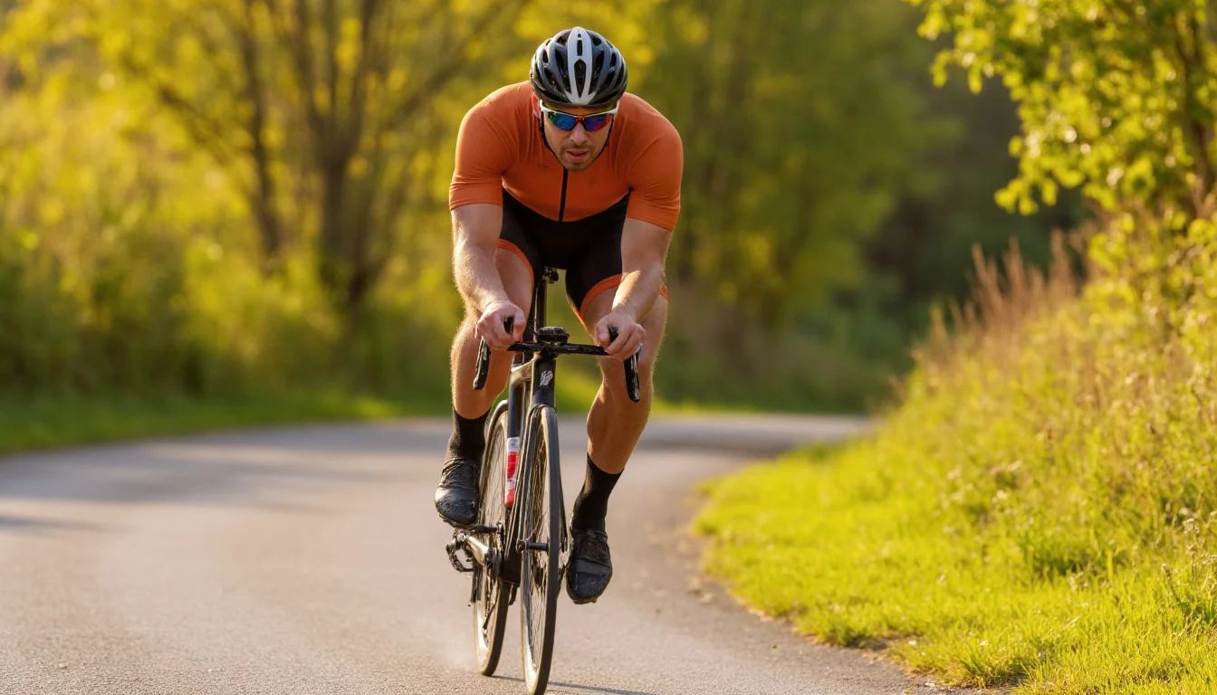 Why Cycling Cadence Drills Improve Pedal Efficiency: The 2026 EMG ...