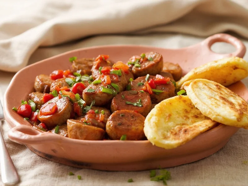 Breakfast Sausage Dinner Recipes: 7 Savory Evening Meals