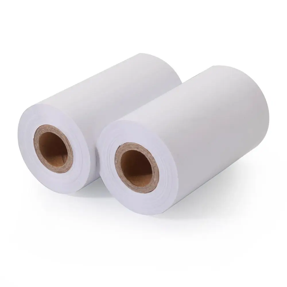 Factory Price Thermal Receipt Paper Rolls 60gsm Buy Thermal Paper