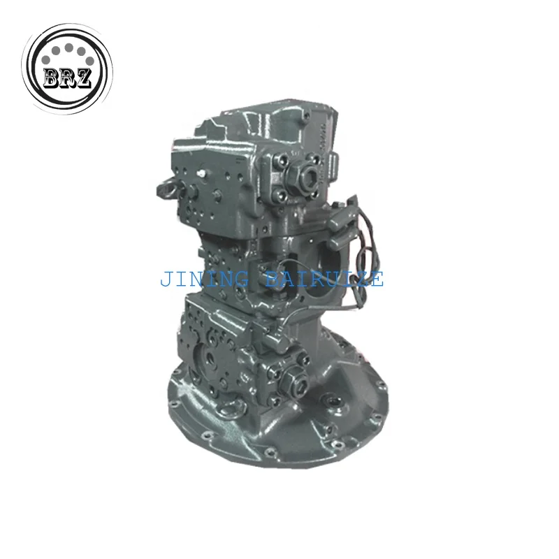 
Genuine PC220LC-3 hydraulic pump assy 708-2L-00160 PC220LC-6 main pump 708-25-02071 PC220-6 piston pump 708-2L-00161 