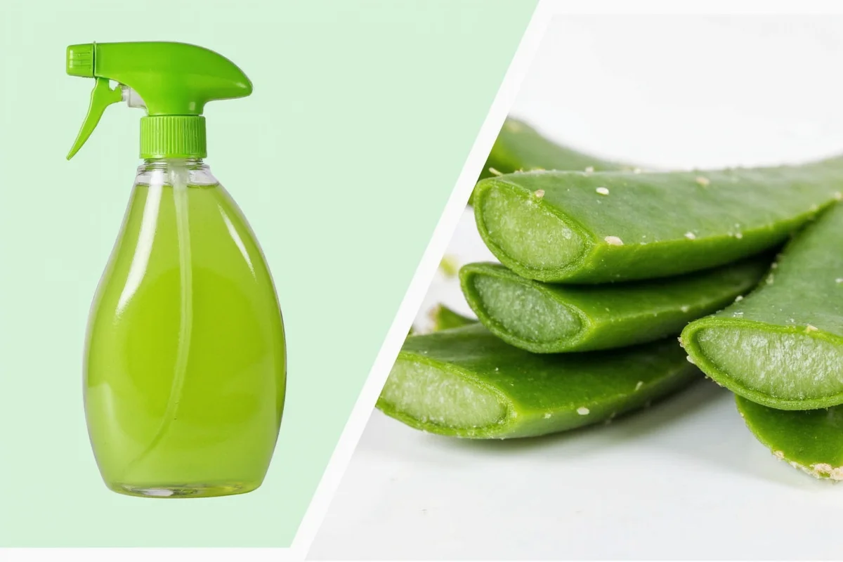 how often should you water aloe vera plants