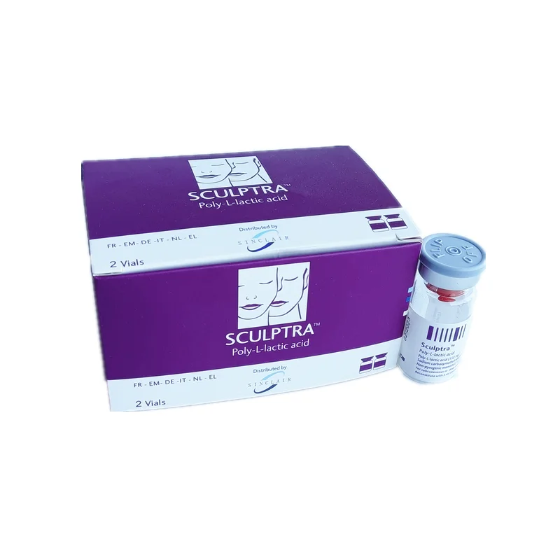 

Sculptra Butt Lift Sculptra Buttocks Enhancement, White color powder