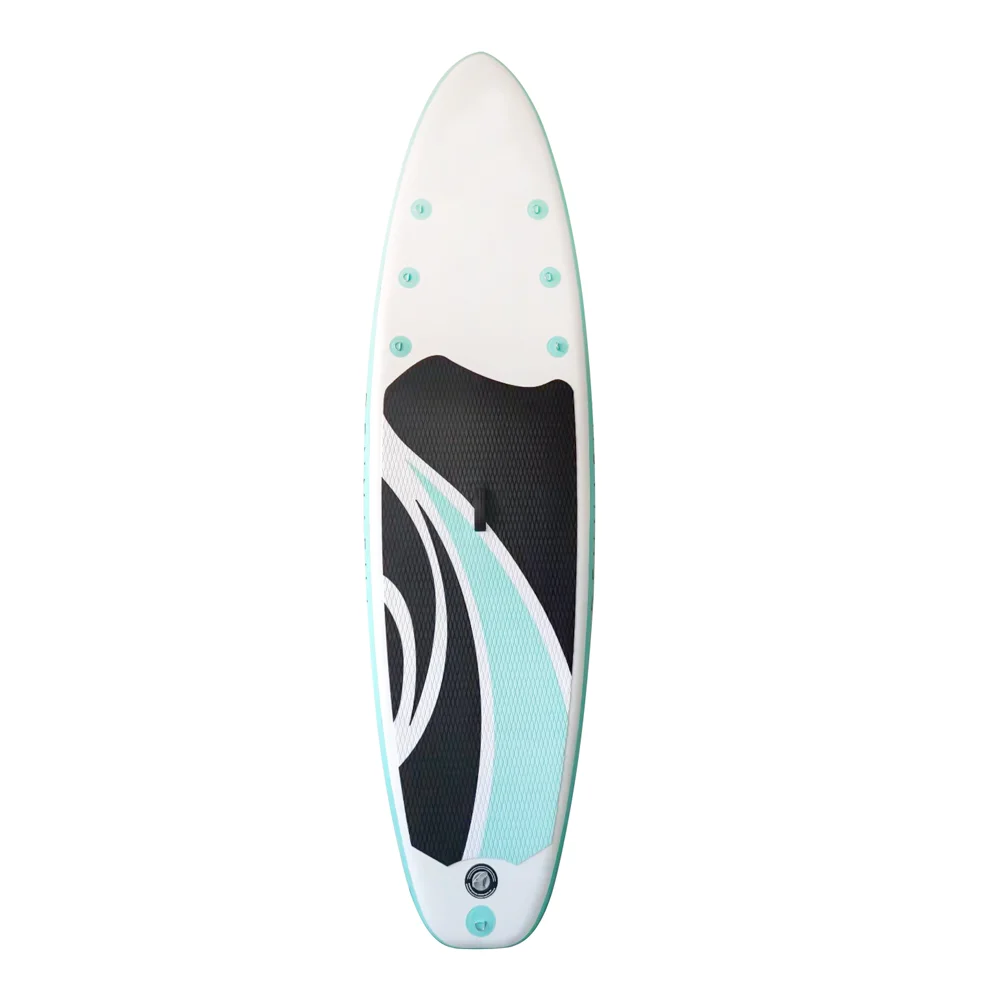 

3D Max Wholesale Customized Stand Up Paddle Boards Surf Board Inflatable Surfboard, Customized color