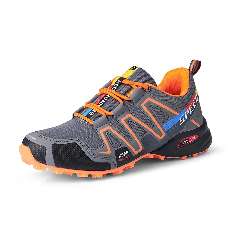 

Summer Sport Trendy Trekking Outdoor Shoe Men Tennis Sports Hiking Shoes