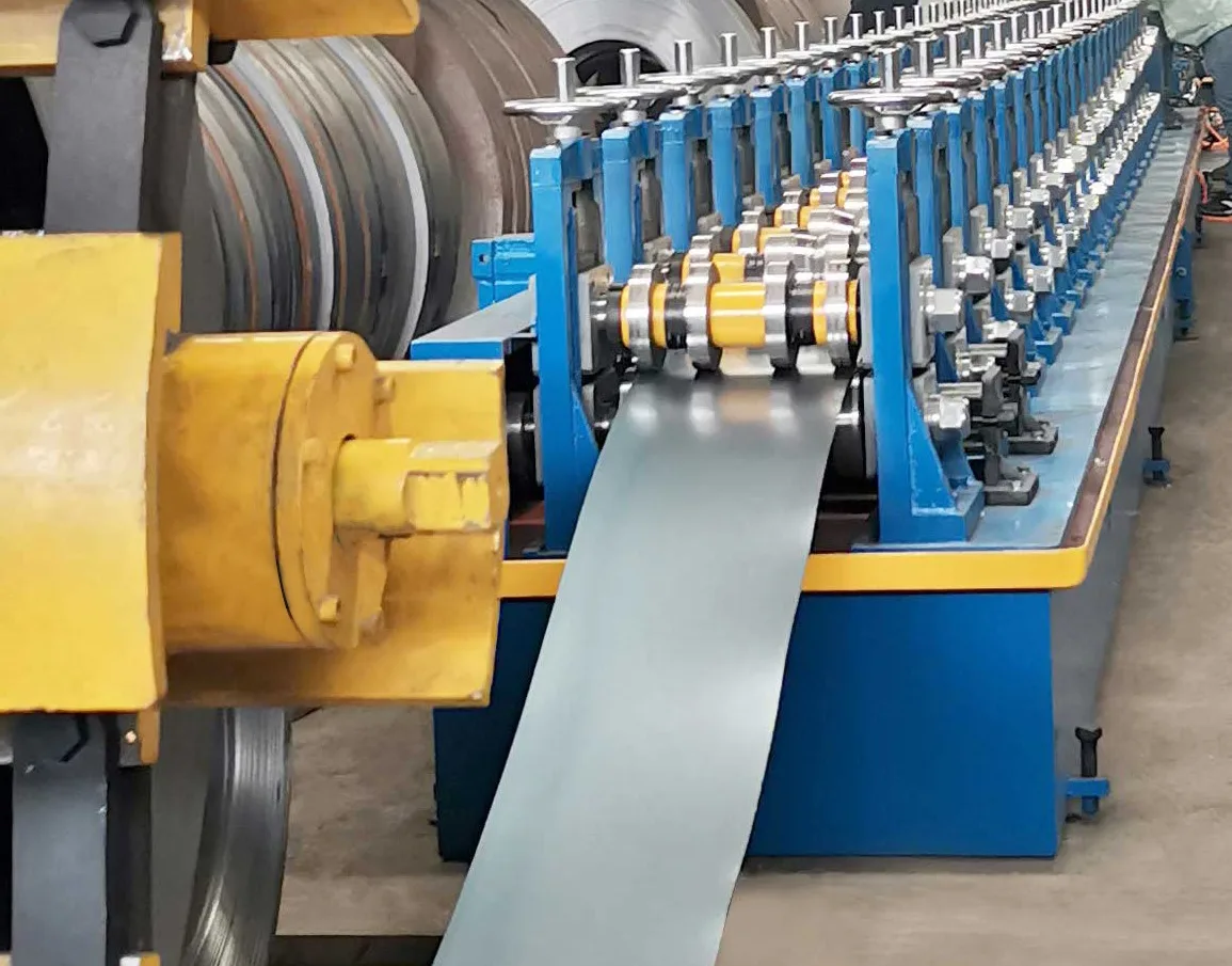 Nanjing Hongbo Metal Products Co., Ltd. - Stacking Rack, Pallet Rack