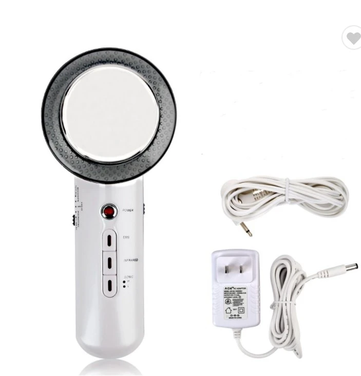 

Most Effective Best Speed Up Fat burning Electronic vacuum Beauty anti-cellulite body massager Infrared Heating Beauty machine
