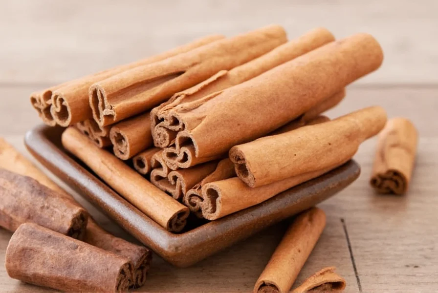 cinnamon allergy