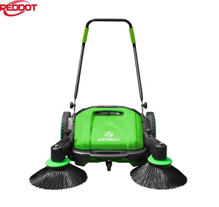 Venta al por mayor barredora 2 mano-Compre online los mejores barredora