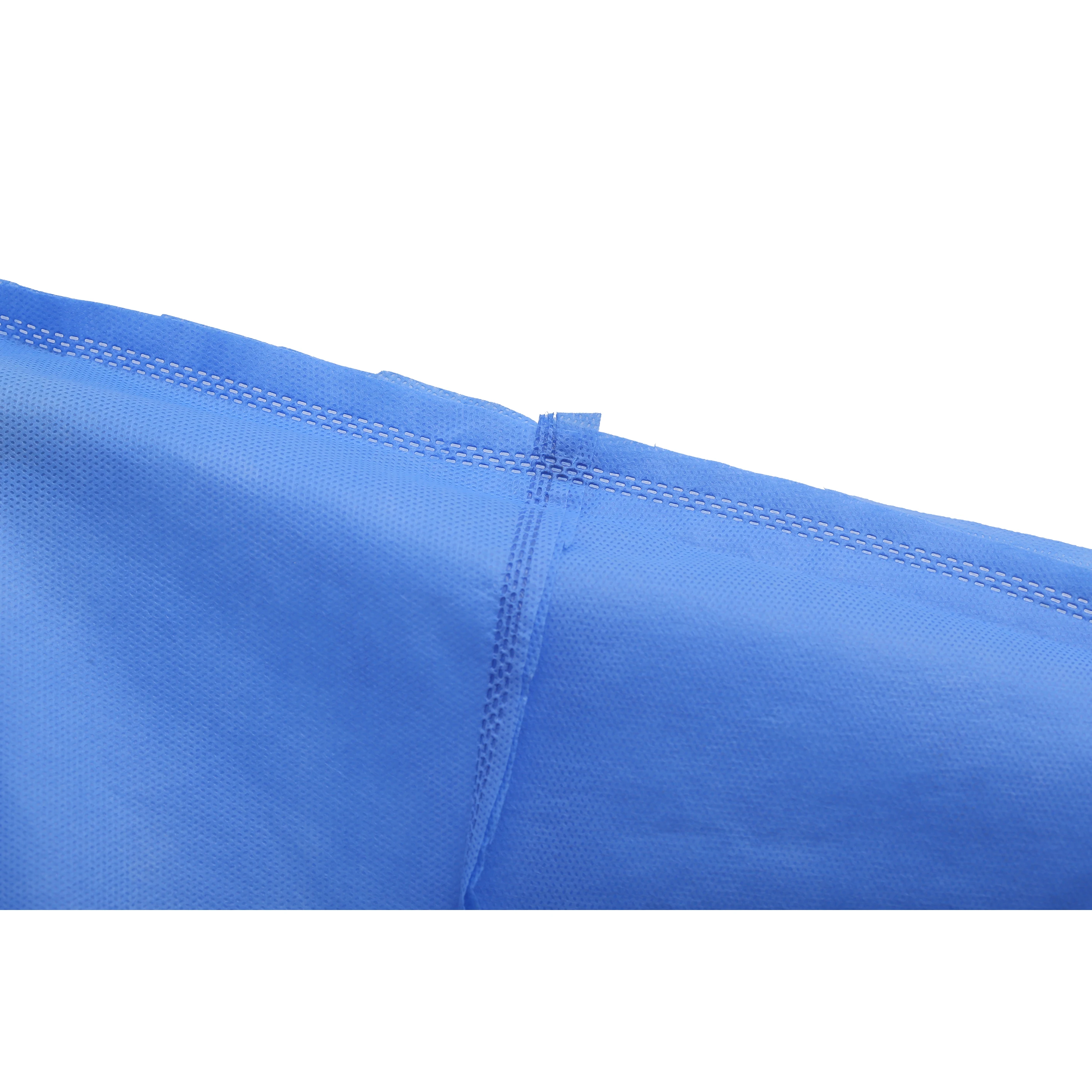 Hot selling Medical SMS disposable surgical gown for hospital
