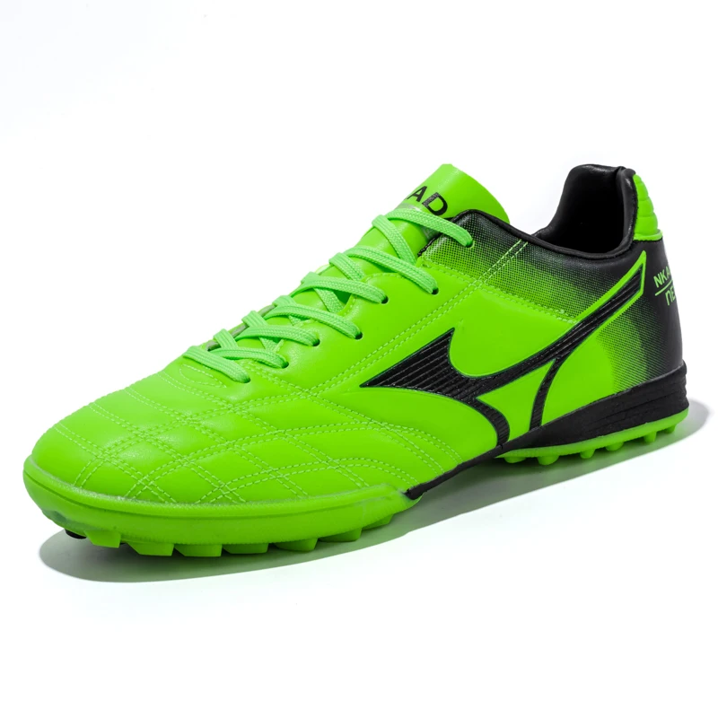 

New design rugby shoes football boots