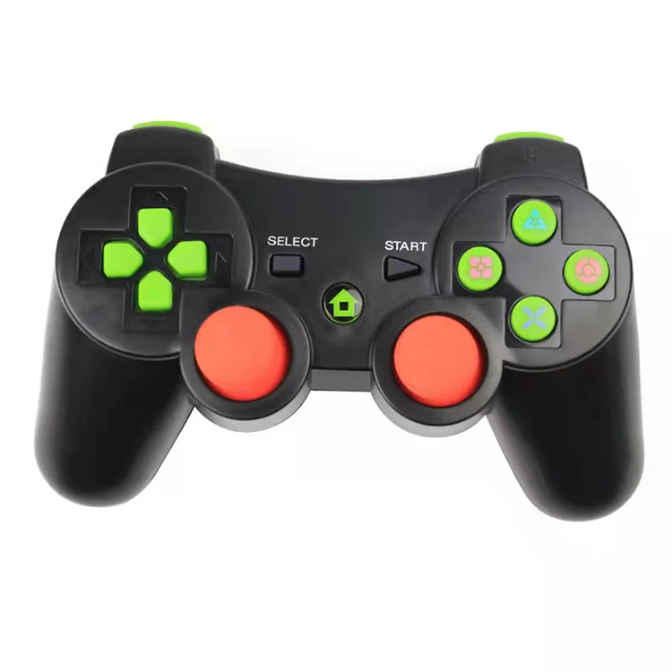 

Original game joystick ps3 controller for shock ps3