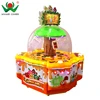Self-developed Berries Paradise ticket game machine hot coin pusher game machine