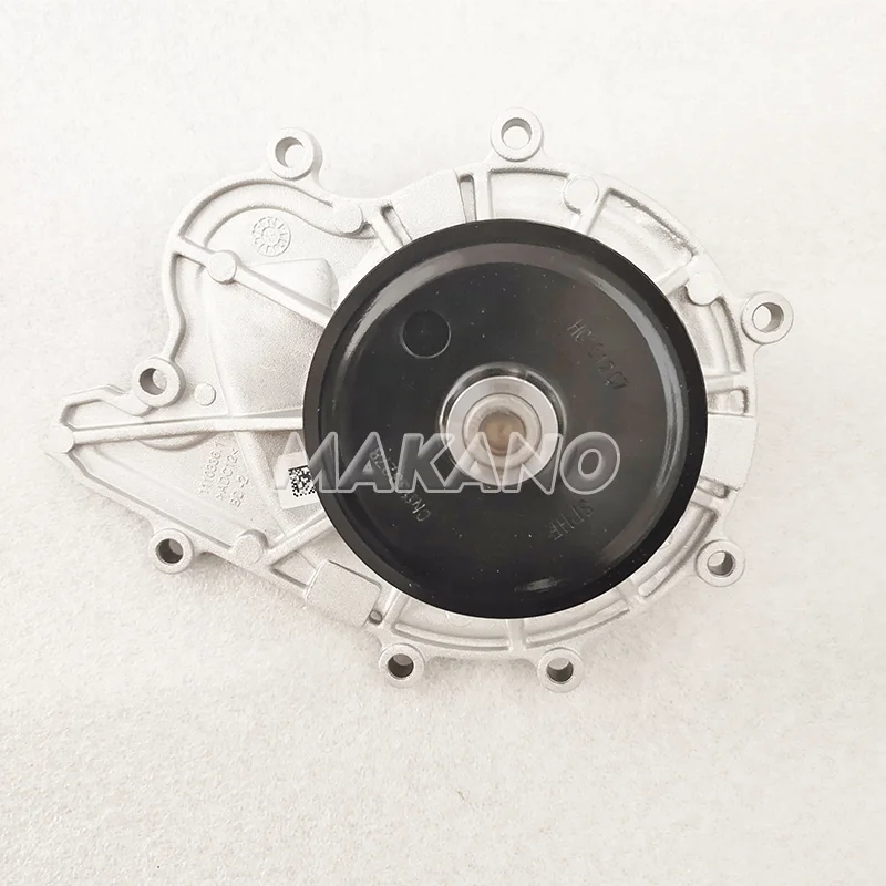 Original Isf2.8 Diesel Engine Tunland Foton Parts Water Pump 5269784 ...