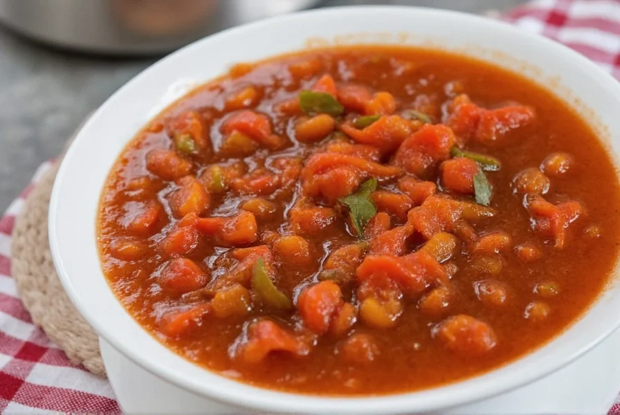 Pepper Relish: Uses, Recipes & Perfect Pairings