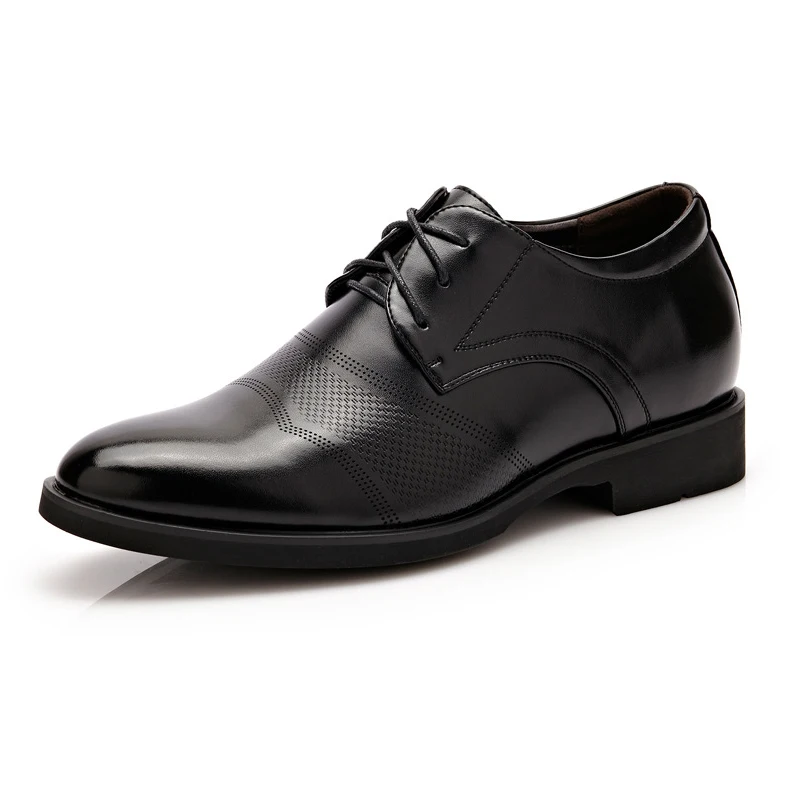 

The New Arrival Men's Casual Business Leather Shoes