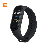 

New Global Version Xiaomi Mi Band 4 Color Screen Smart Bracelet Heart Rate Fitness BT 5.0 AI Mi Band 4