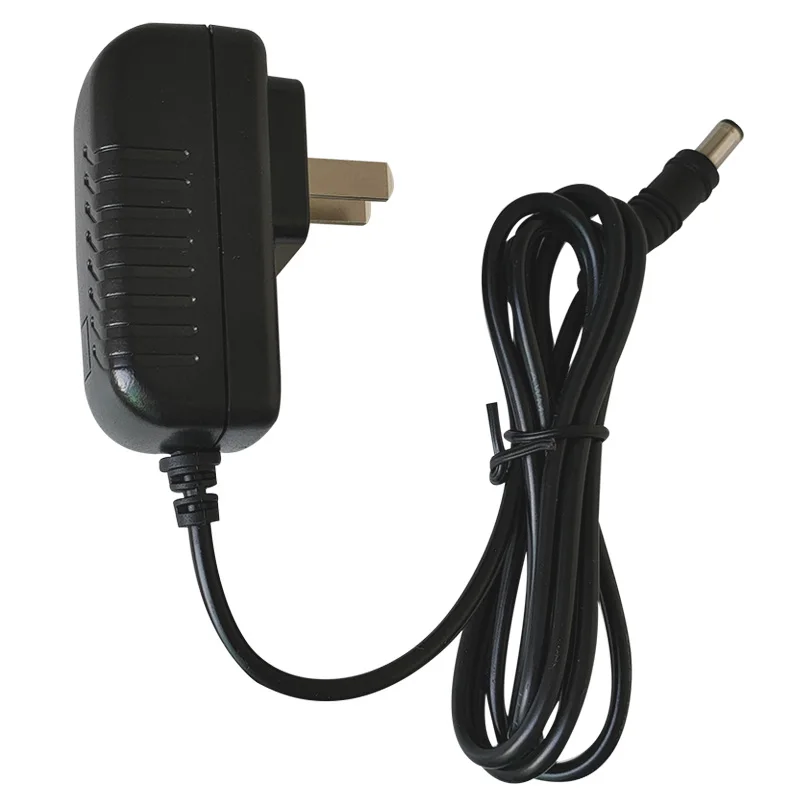 

AC / DC 5V 7.5V 9V 12V 1A 1.2A household appliance adapter with CE CCC certification