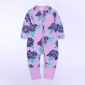 baby girl romper set