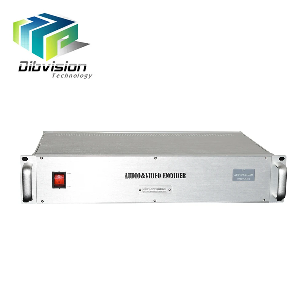 

16 channel hot sell full hd hevc h.265 1080p encoder hardware iptv encoder for iptv projects