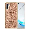 Luxury Bling Bling Diamond Rhinestone Electroplating Phone Case For Samsung S8 S8+ Note8 s9 s9+ Note 9 S10 + A10E Note 10 Pro