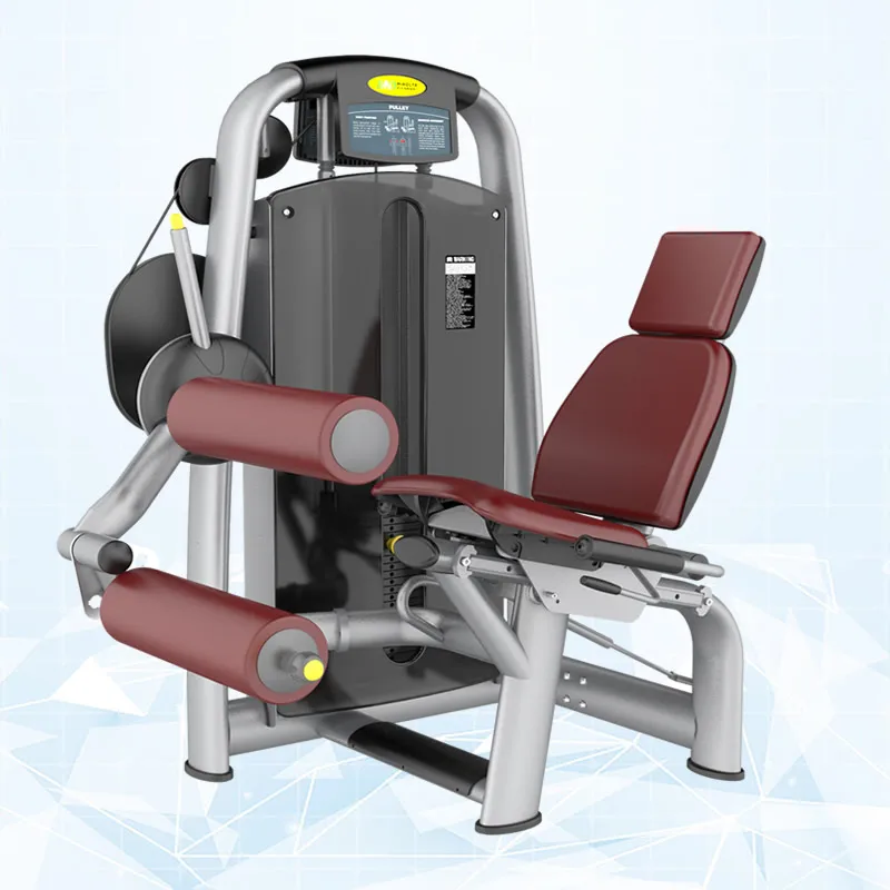 

Minolta fitness seated leg curl machine gym fitness sport equipment machine