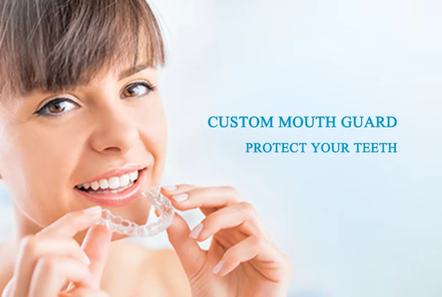 Sports Mouth Guard