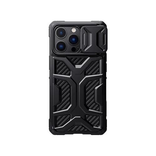 

Nillkin new arrival mobile phone case armor rugged camera protector shockproof cell phone case for iphone13/iPhone13pro max